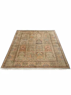 Kaschmir Seide 18/18|Kibek Clearance