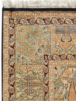 Kaschmir Seide 18/18|Kibek Clearance