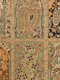 Kaschmir Seide 18/18|Kibek Clearance