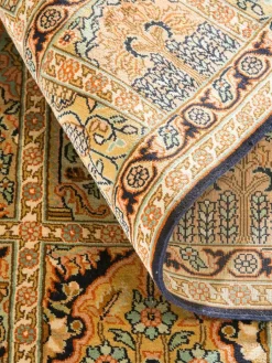 Kaschmir Seide 18/18|Kibek Clearance