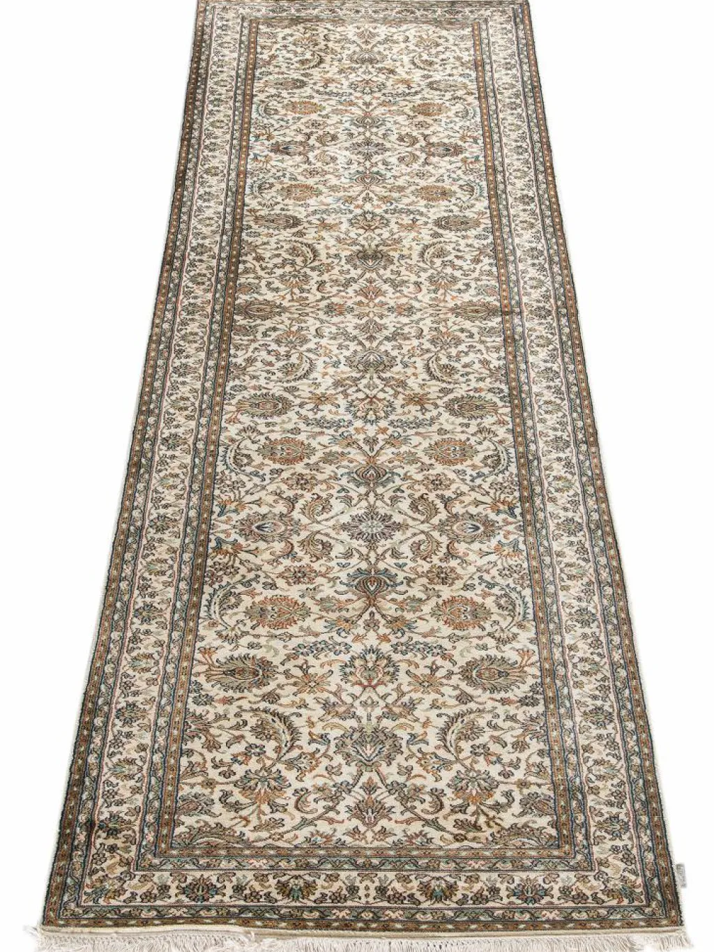 Kaschmir Seide 16/16|Kibek Best