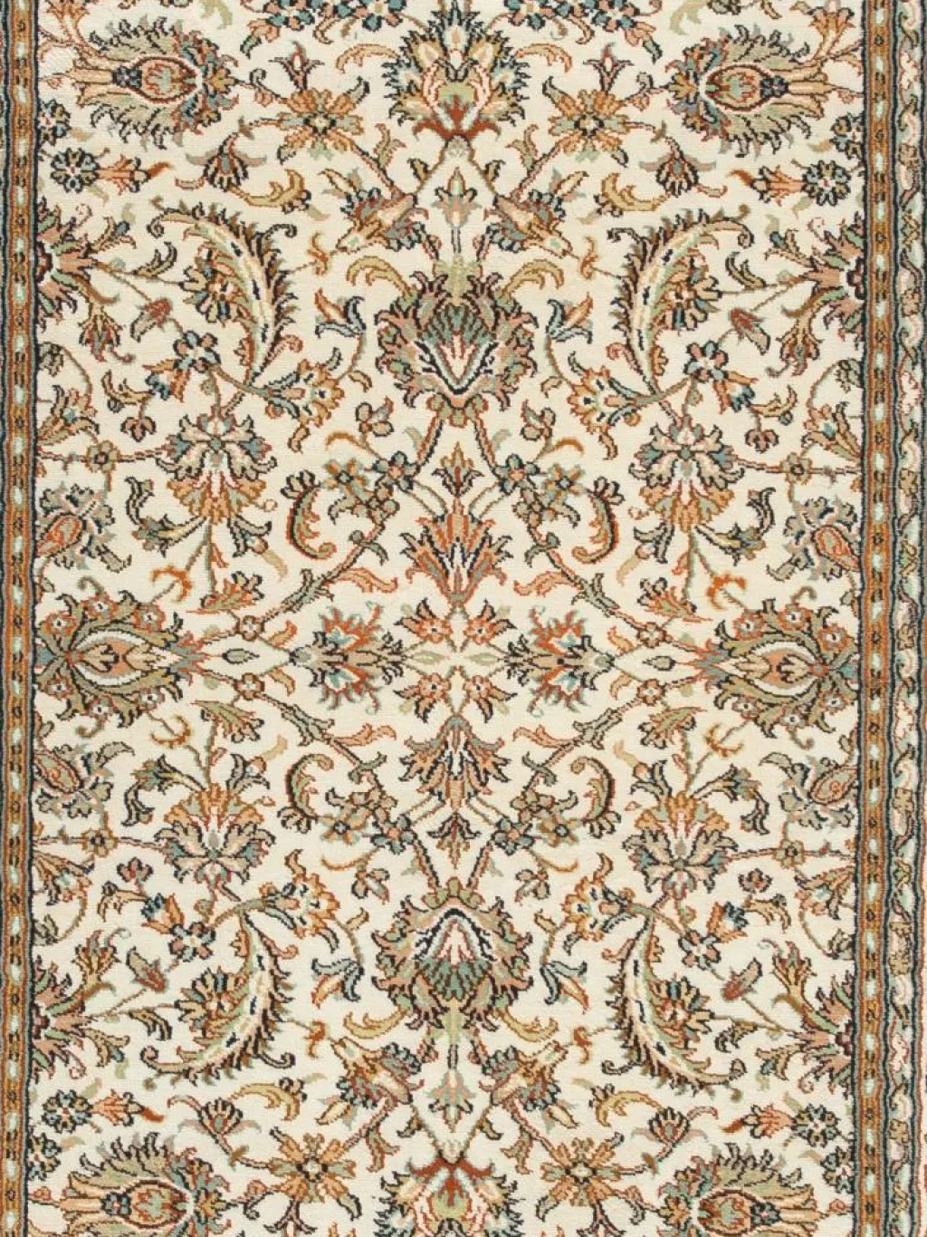 Kaschmir Seide 16/16|Kibek Best