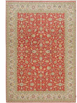 Kaschmir Seide 18/18|Kibek Best