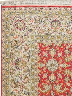 Kaschmir Seide 18/18|Kibek Best