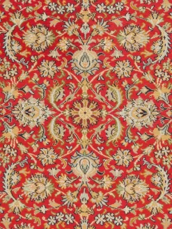 Kaschmir Seide 18/18|Kibek Best