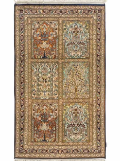 Kaschmir Seide 18/18|Kibek Best