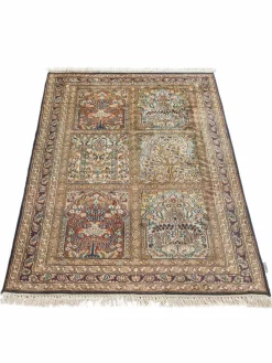 Kaschmir Seide 18/18|Kibek Best