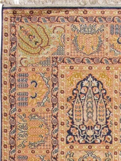 Kaschmir Seide 18/18|Kibek New