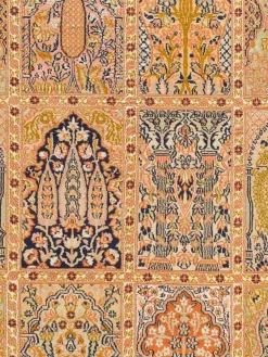 Kaschmir Seide 18/18|Kibek New