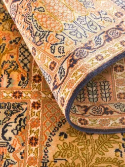 Kaschmir Seide 18/18|Kibek New