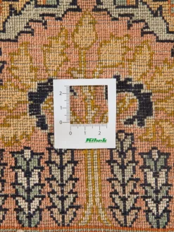 Kaschmir Seide 18/18|Kibek New