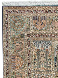 Kaschmir Seide 16/16|Kibek New