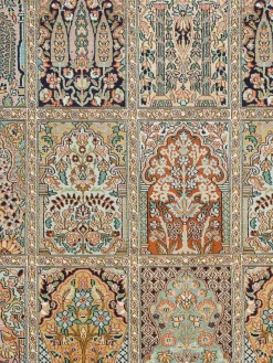 Kaschmir Seide 16/16|Kibek New