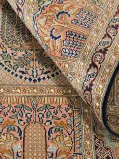 Kaschmir Seide 16/16|Kibek New