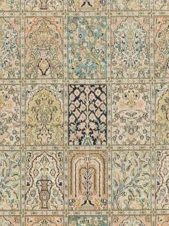 Kaschmir Seide 18/18|Kibek Hot