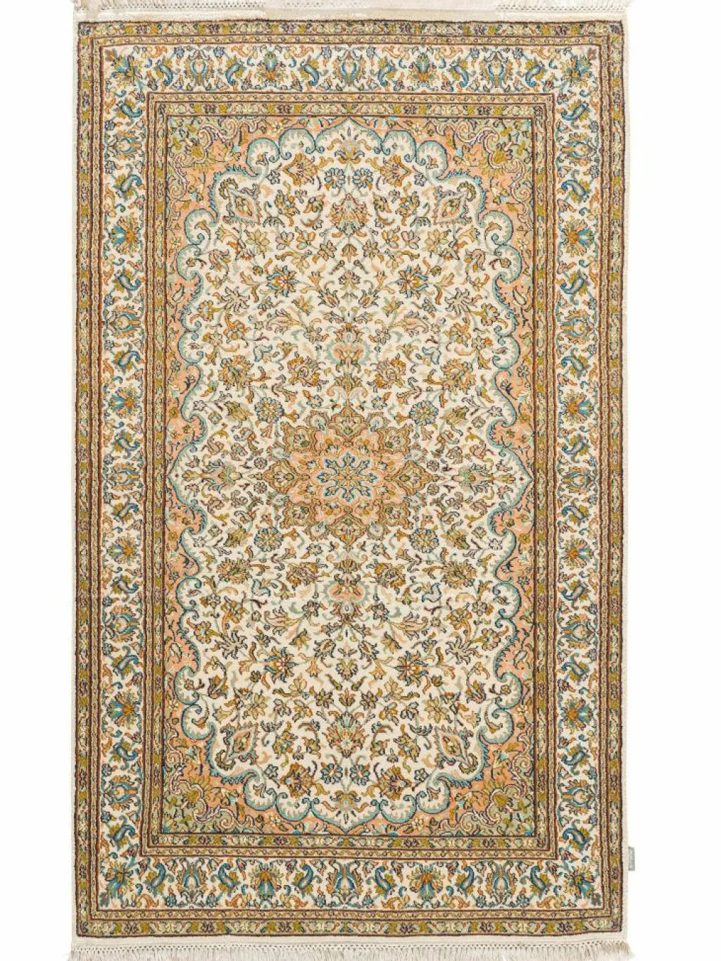 Kaschmir Seide 18/18|Kibek Discount