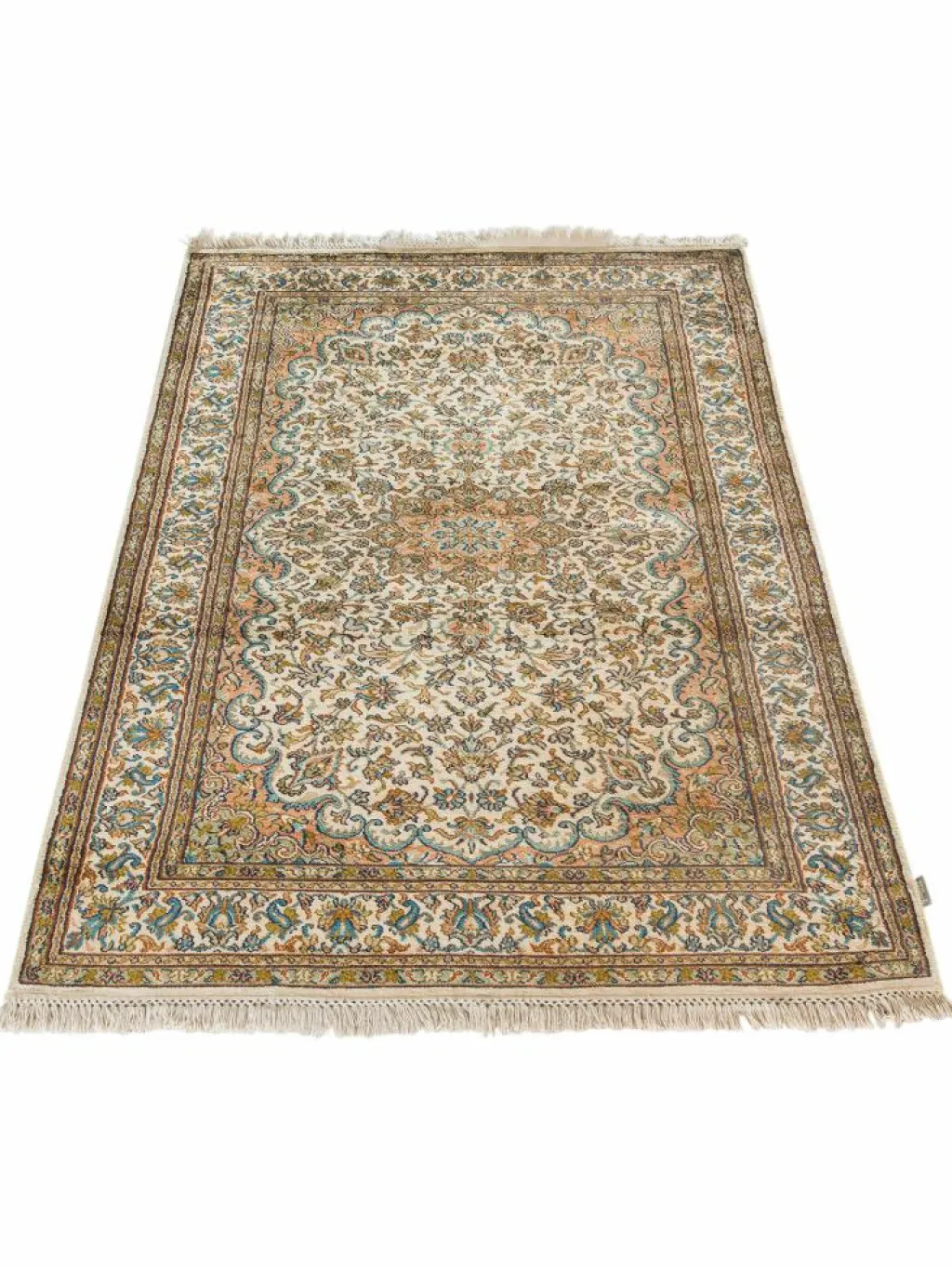 Kaschmir Seide 18/18|Kibek Discount