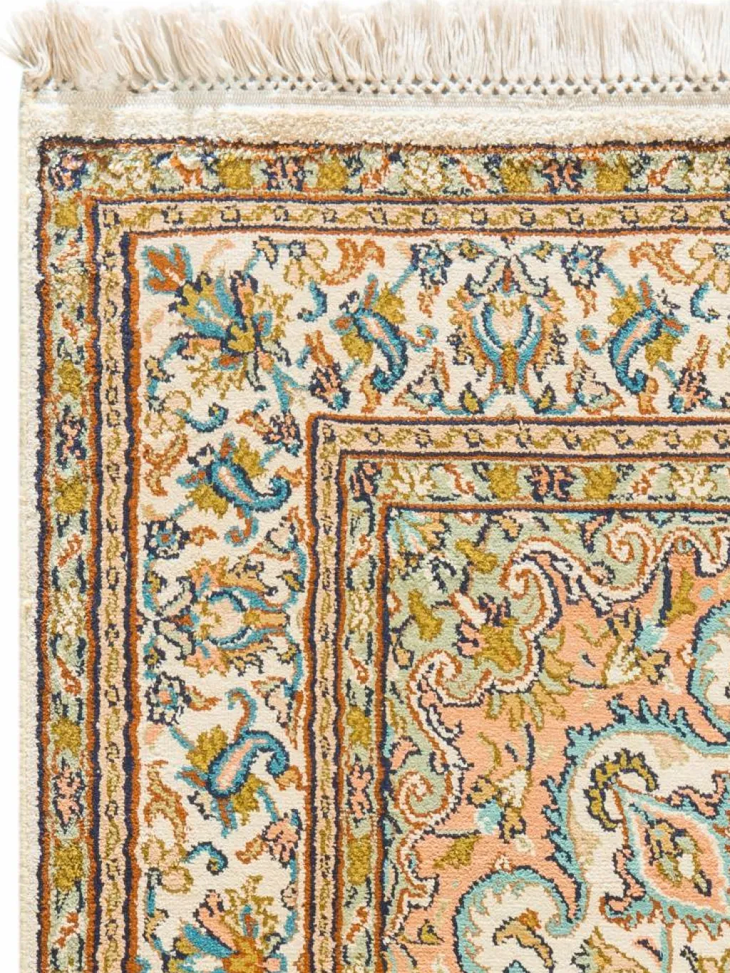 Kaschmir Seide 18/18|Kibek Discount