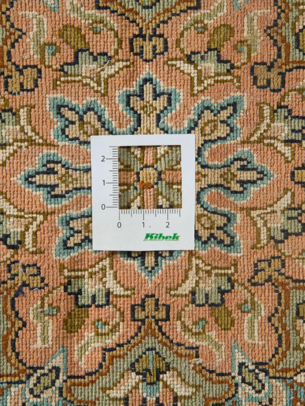 Kaschmir Seide 18/18|Kibek Discount