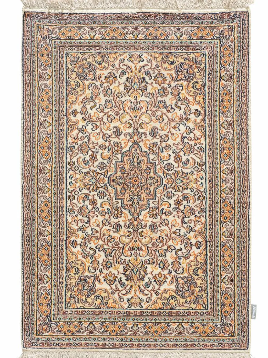 Kaschmir Seide 18/18|Kibek Sale