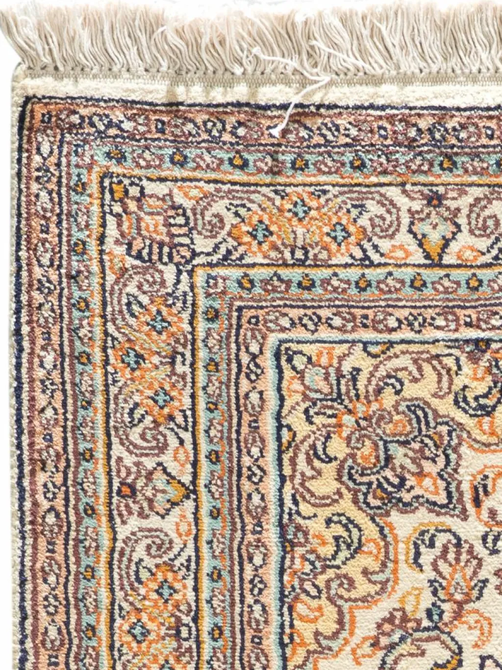 Kaschmir Seide 18/18|Kibek Sale