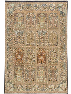 Kaschmir Seide 18/18|Kibek