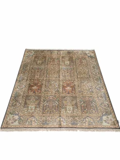 Kaschmir Seide 18/18|Kibek