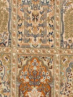 Kaschmir Seide 18/18|Kibek