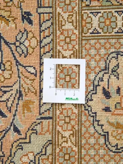 Kaschmir Seide 18/18|Kibek