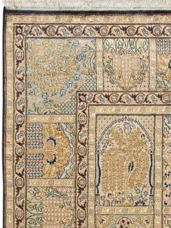 Kaschmir Seide 18/18|Kibek Discount