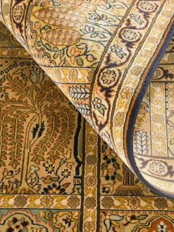 Kaschmir Seide 18/18|Kibek Discount