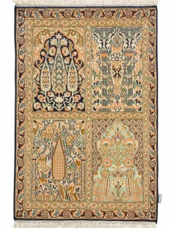 Kaschmir Seide 16/16|Kibek Online