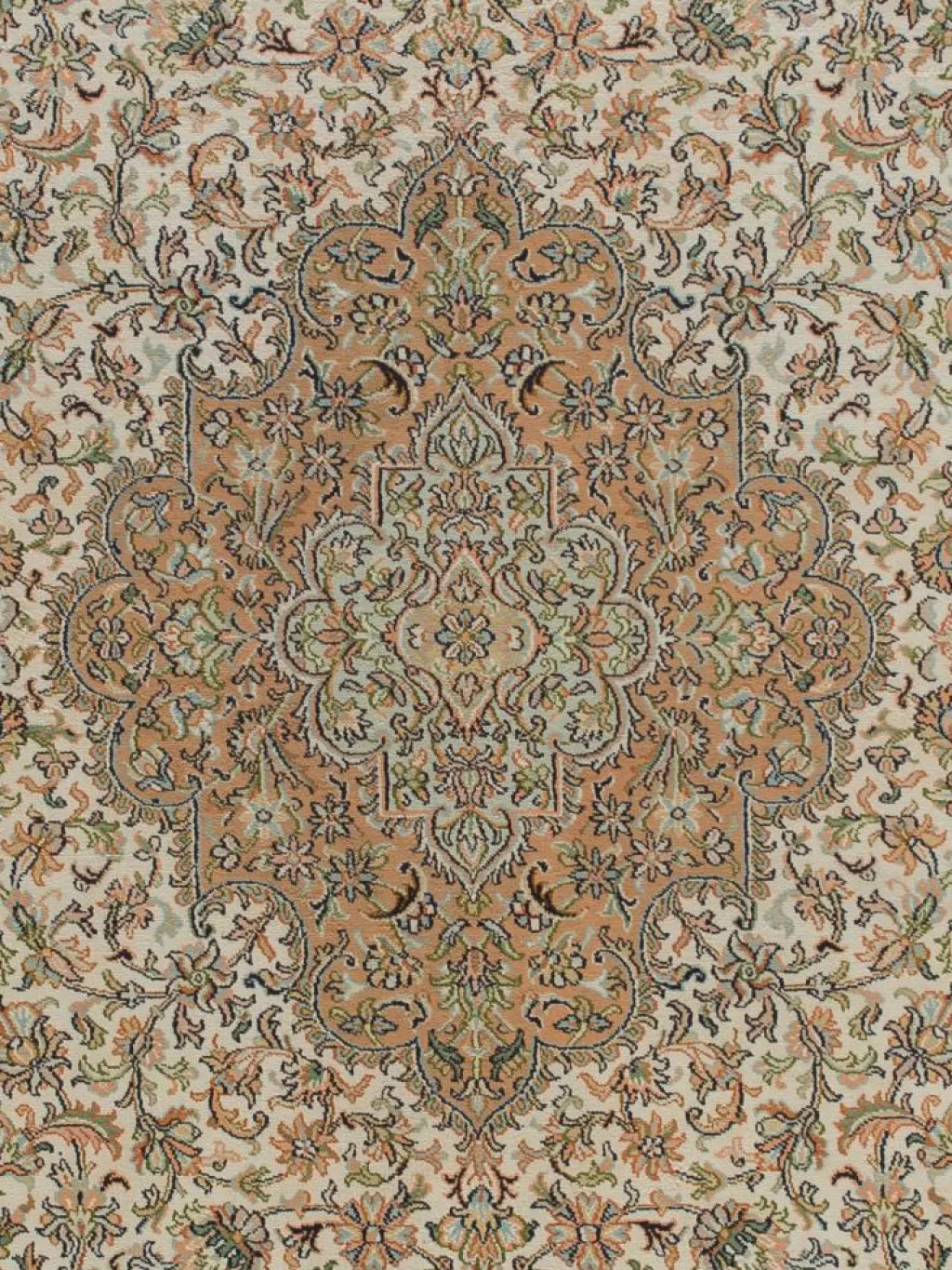 Kaschmir Seide 18/18|Kibek