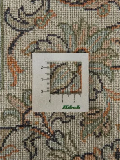 Kaschmir Seide 18/18|Kibek