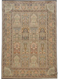 Kaschmir Seide 18/18|Kibek Outlet