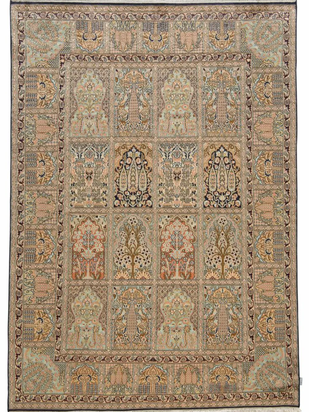 Kaschmir Seide 18/18|Kibek Outlet