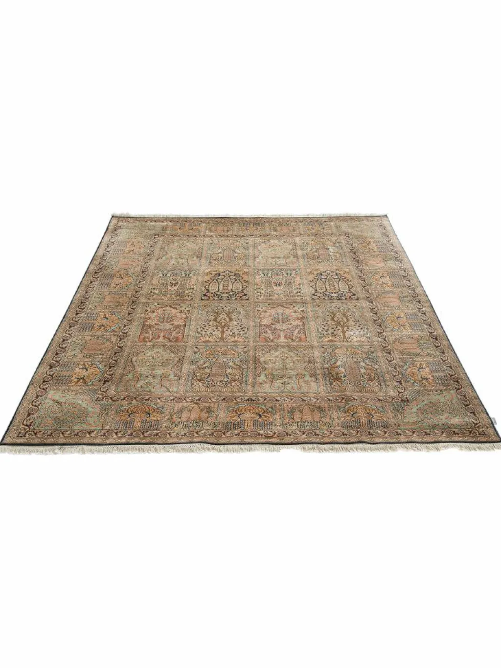 Kaschmir Seide 18/18|Kibek Outlet