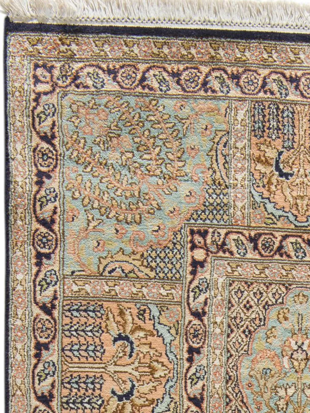 Kaschmir Seide 18/18|Kibek Outlet