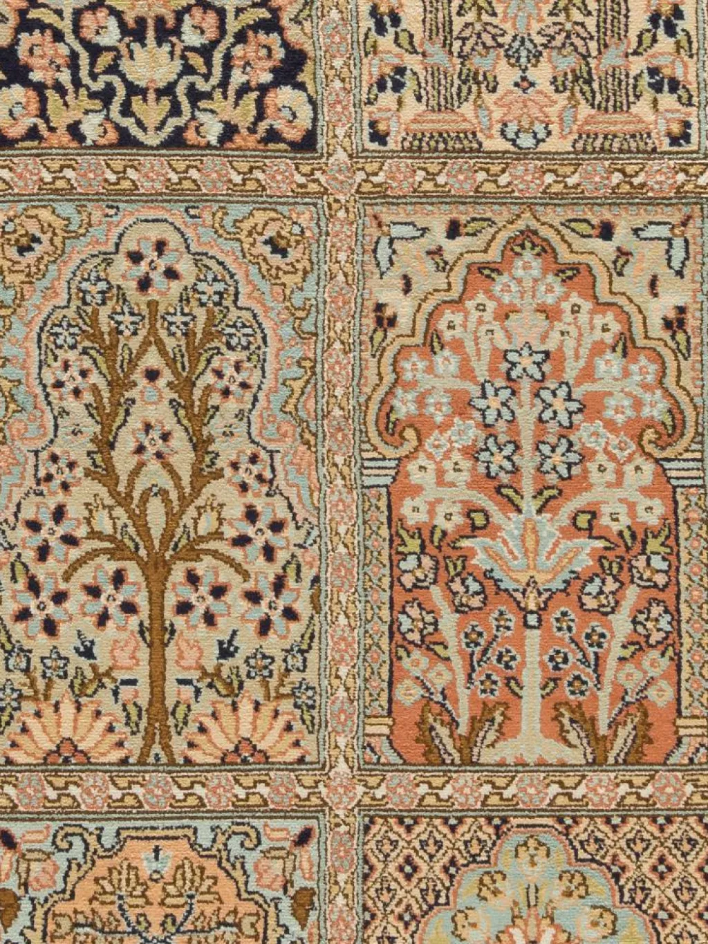 Kaschmir Seide 18/18|Kibek Outlet