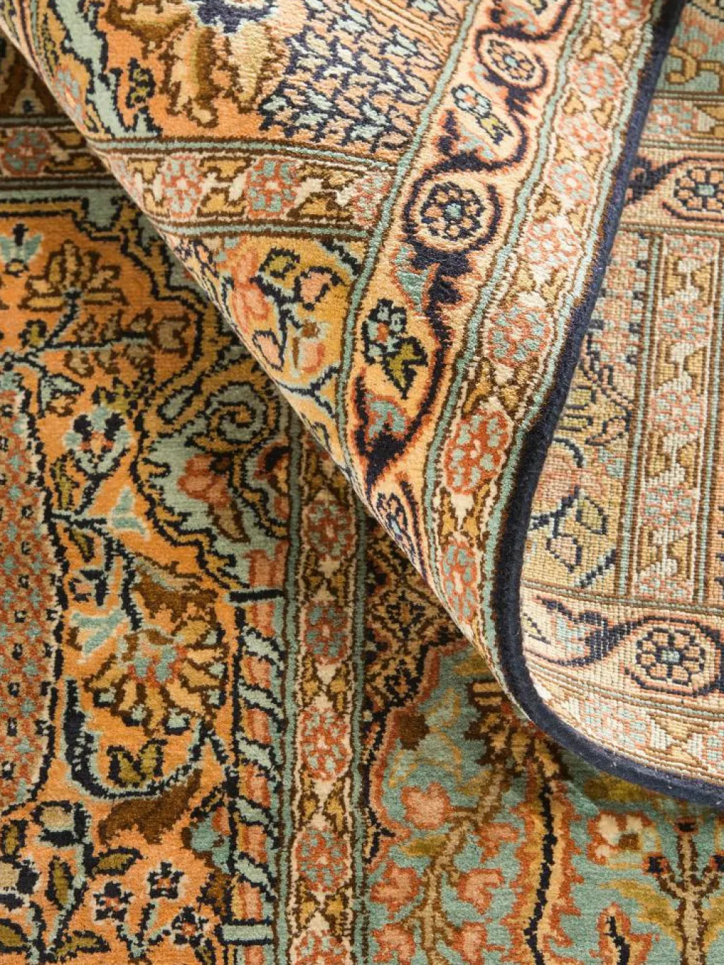 Kaschmir Seide 18/18|Kibek Outlet