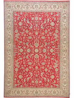 Kaschmir Seide 18/18|Kibek Hot