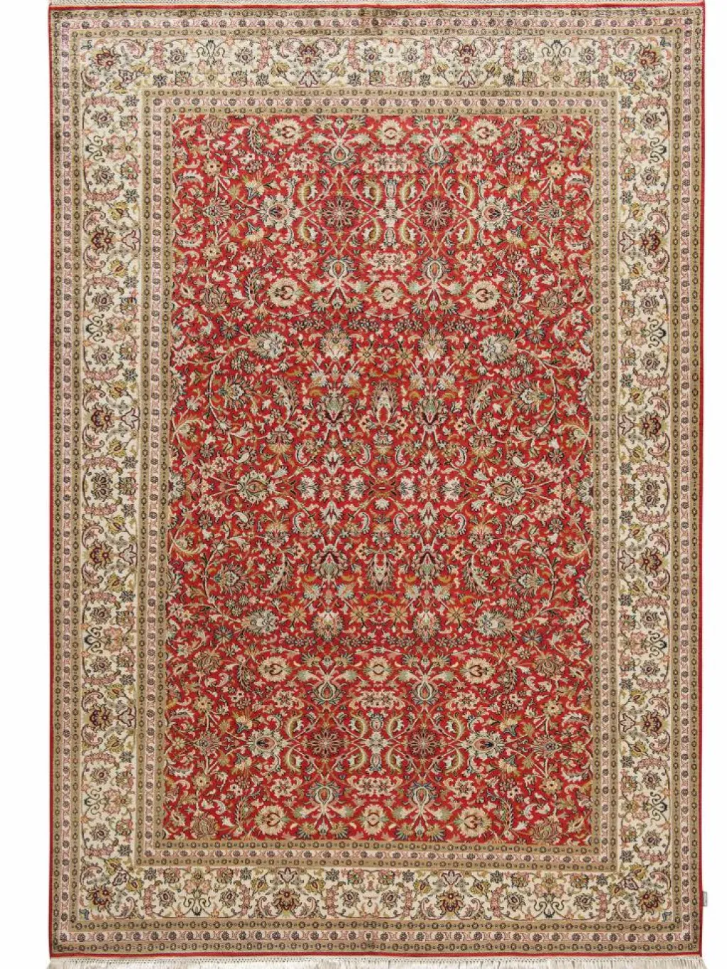 Kaschmir Seide 18/18|Kibek Best