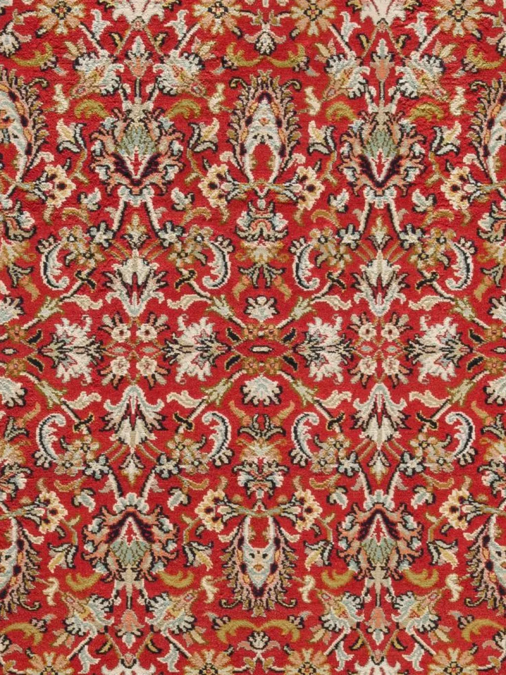 Kaschmir Seide 18/18|Kibek Best