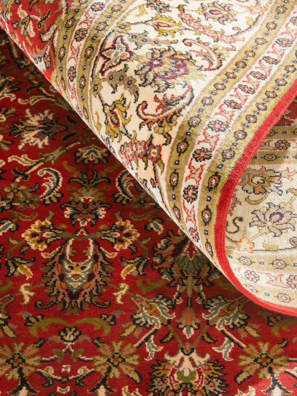 Kaschmir Seide 18/18|Kibek Best