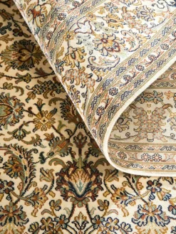 Kaschmir Seide 18/18|Kibek Clearance