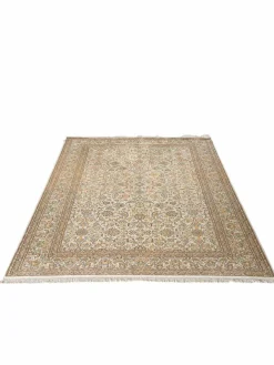 Kaschmir Seide 18/18|Kibek Best