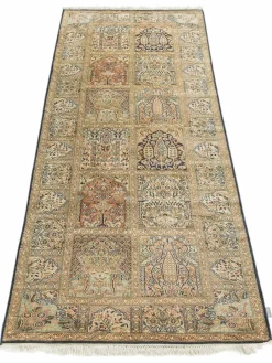 Kaschmir Seide 18/18|Kibek Outlet