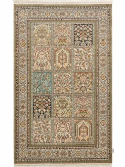 Kaschmir Seide 18/18|Kibek Hot