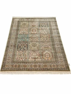 Kaschmir Seide 18/18|Kibek Hot