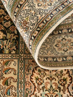 Kaschmir Seide 18/18|Kibek Hot